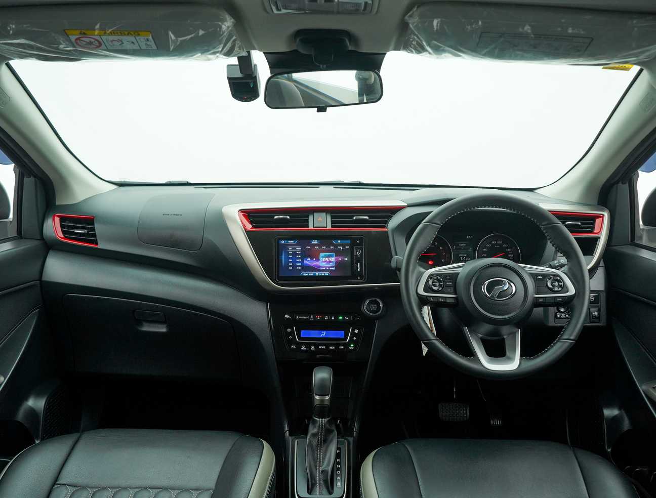 terpakai 2023 Perodua Myvi AV 1.5