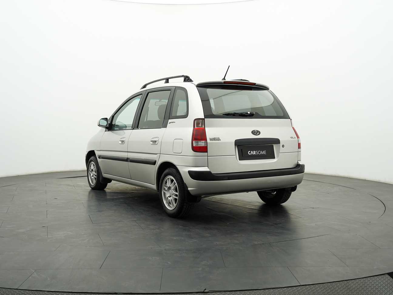 used 2008 Inokom Matrix GL 1.6