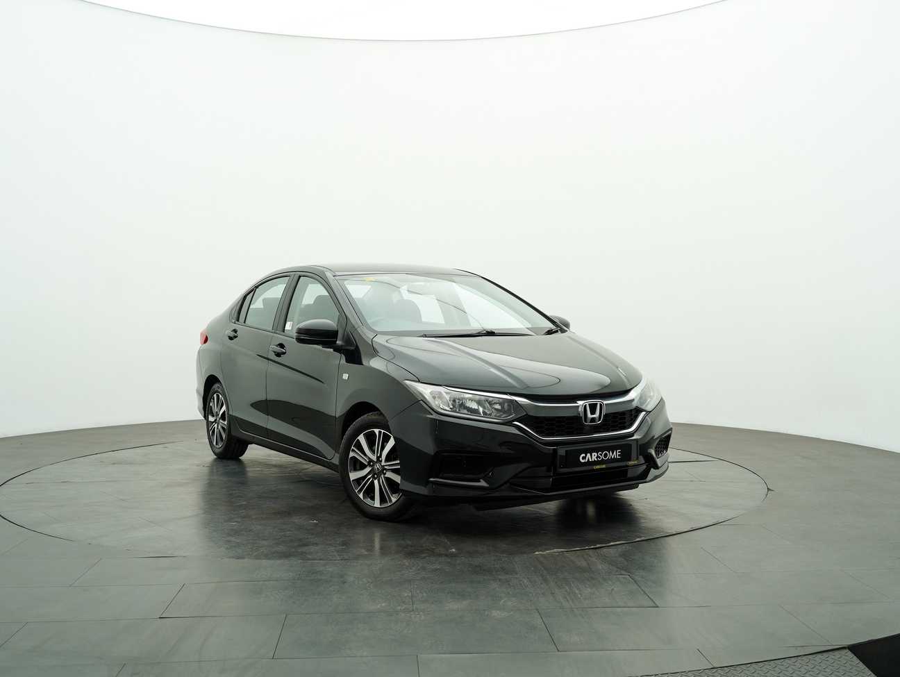 terpakai 2019 Honda City S 1.5