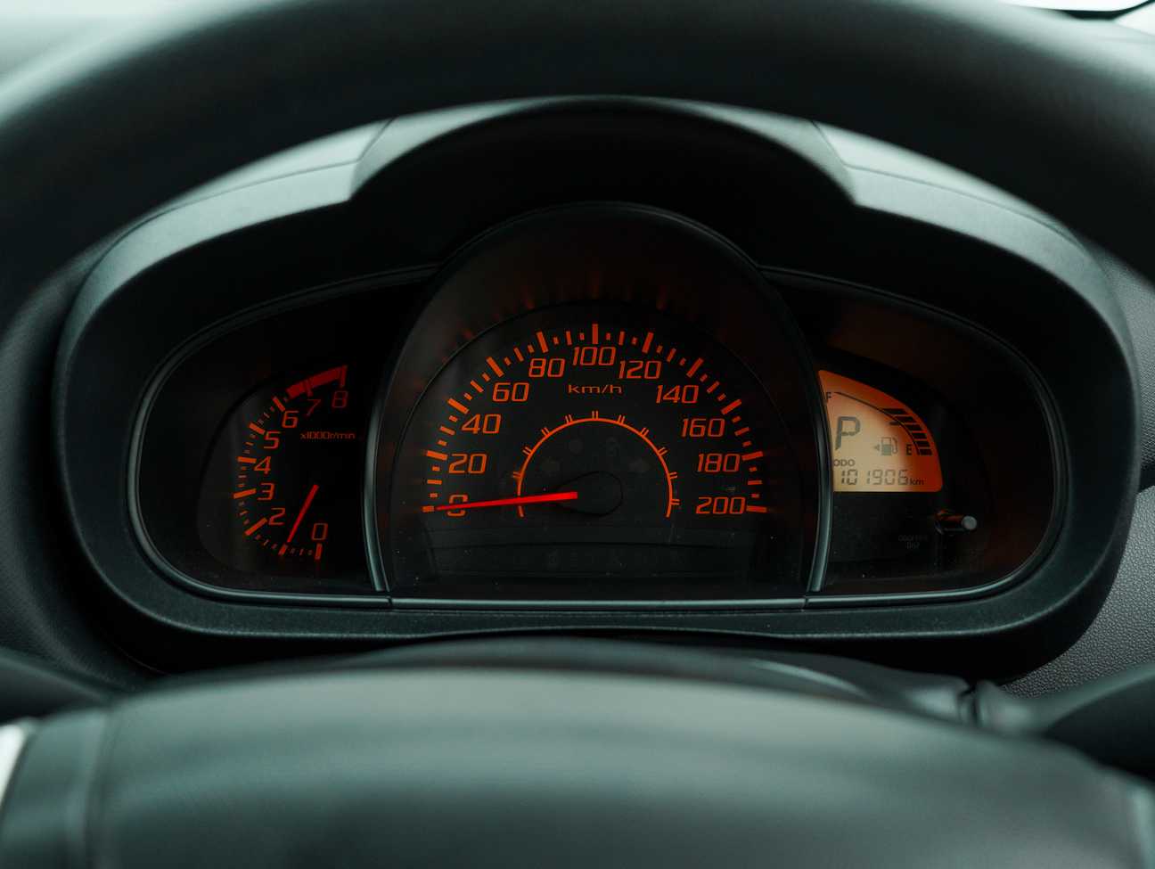 used 2018 Perodua AXIA G 1.0