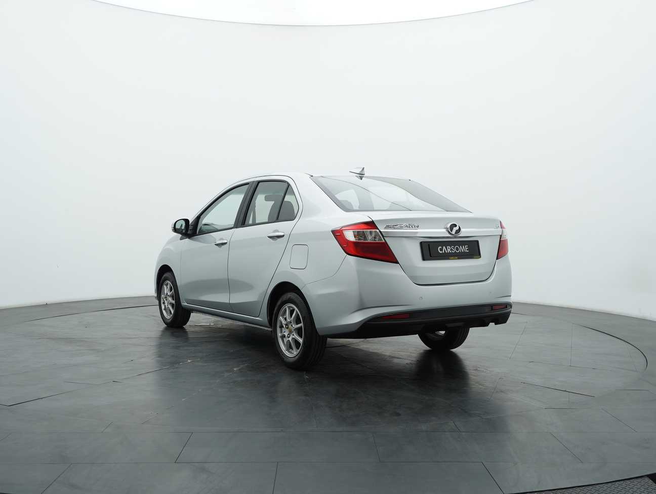 used 2018 Perodua Bezza X Premium 1.3