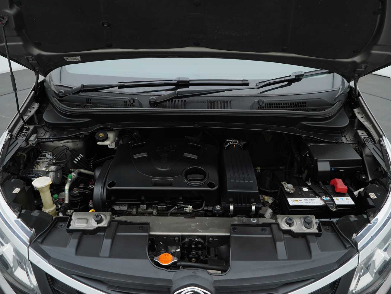used 2019 Proton Iriz Premium 1.6
