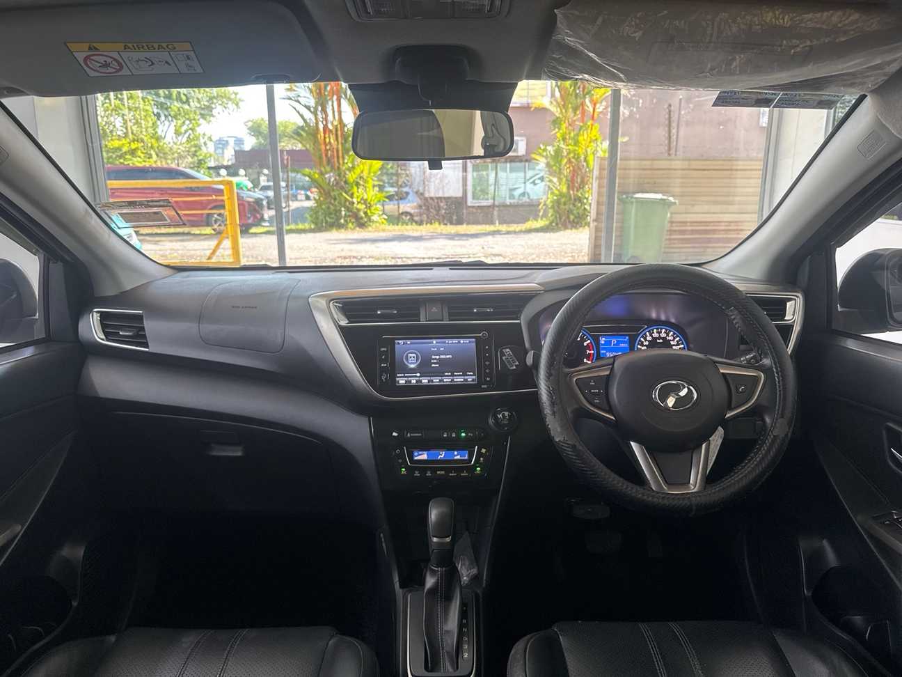used 2018 Perodua Myvi AV 1.5