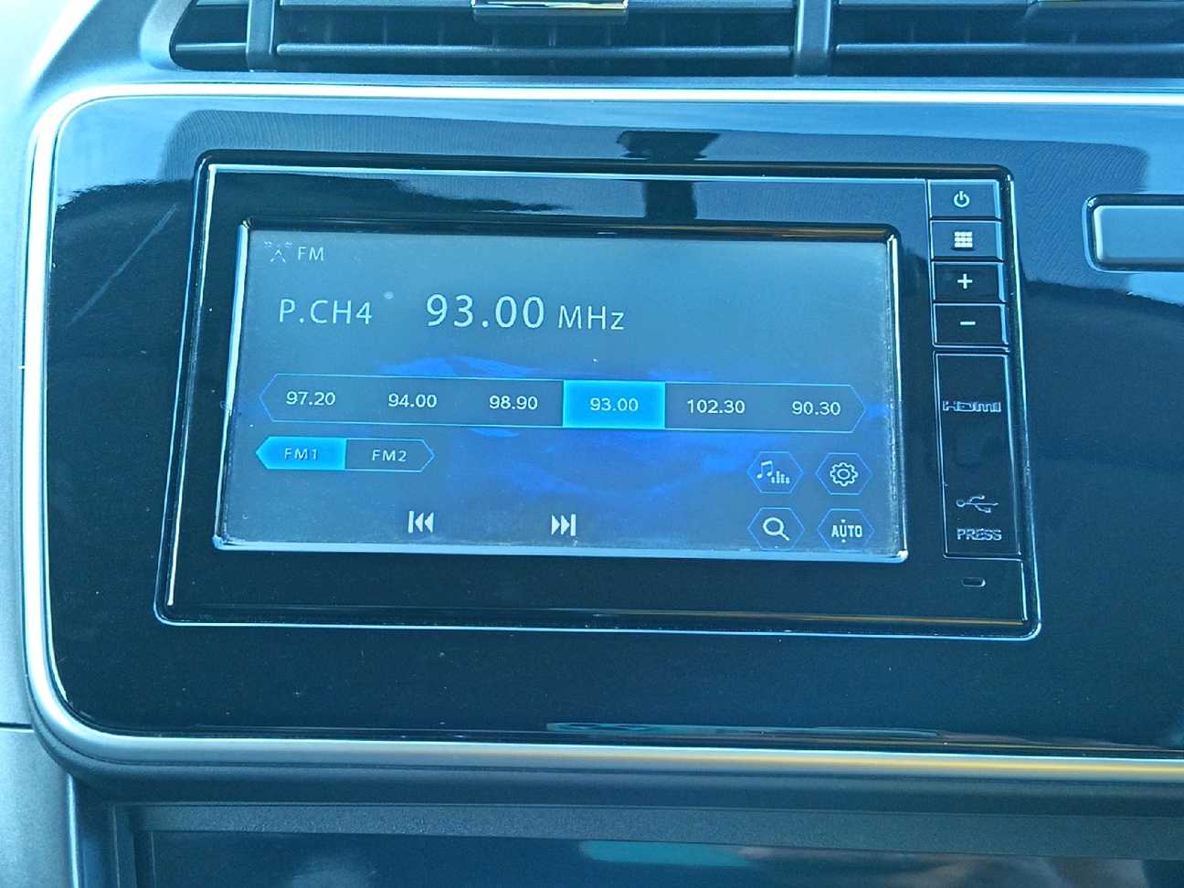 terpakai 2018 Honda City V 1.5