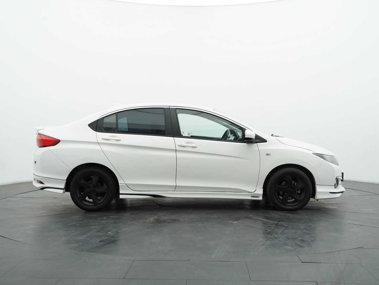 used 2015 Honda City S Plus 1.5
