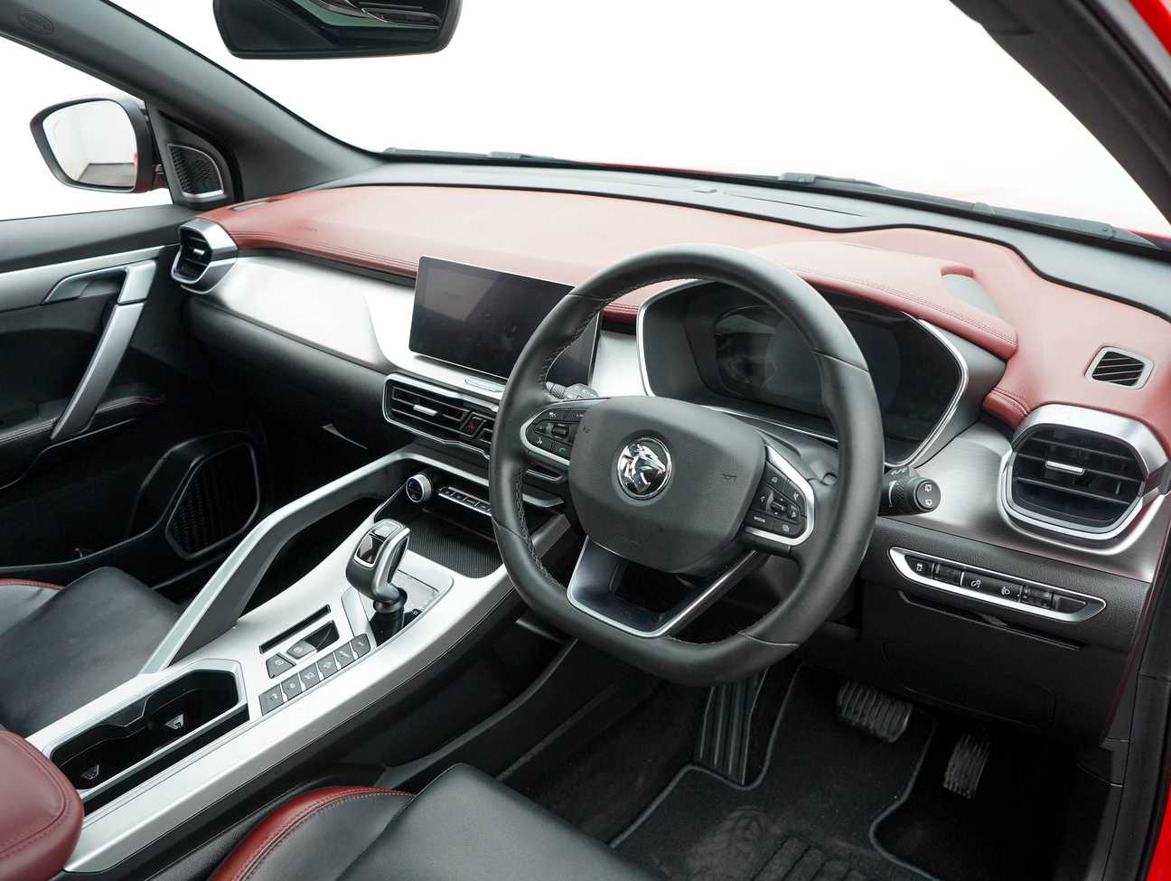 terpakai 2023 Proton X50 Flagship 1.5