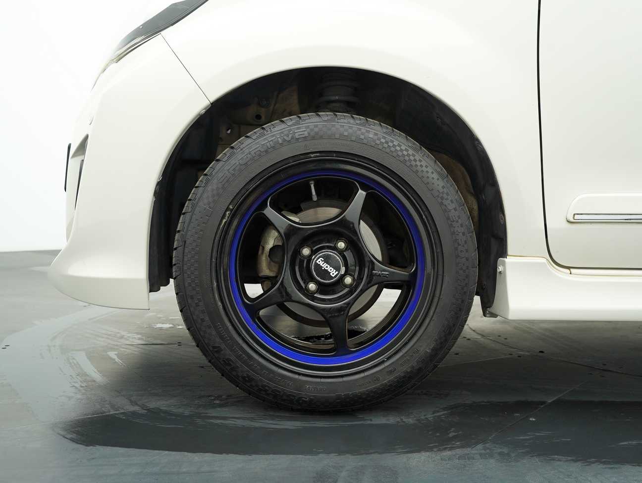 used 2015 Perodua MYVI SE 1.5