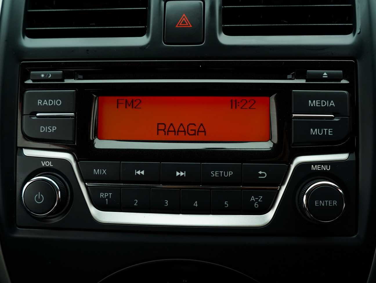 terpakai 2015 Nissan Almera V 1.5