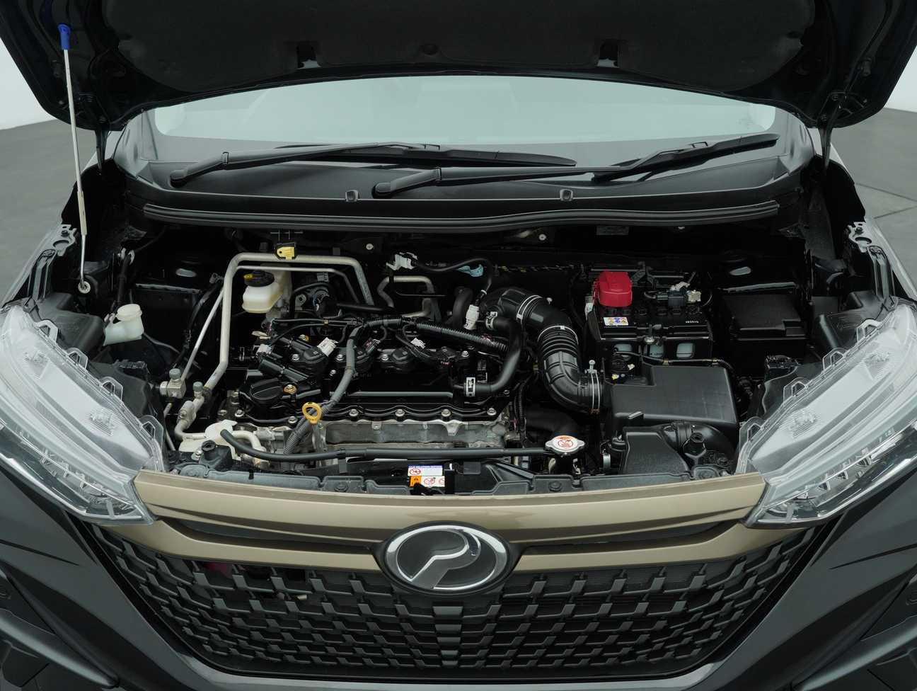 used 2023 Perodua Alza H 1.5