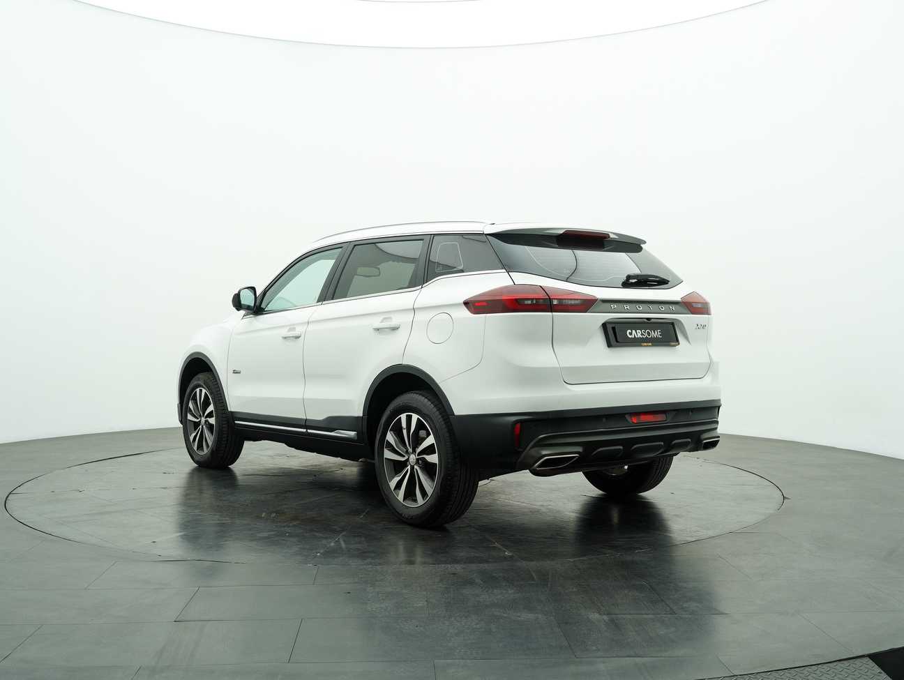 used 2020 Proton X70 Executive 1.8