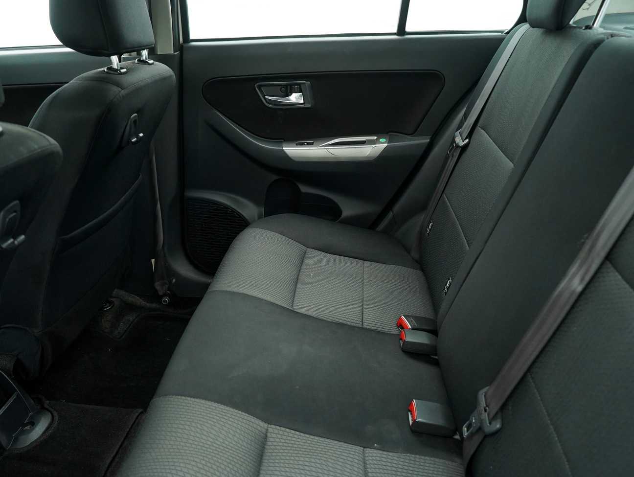 terpakai 2019 Perodua Bezza X Premium 1.3