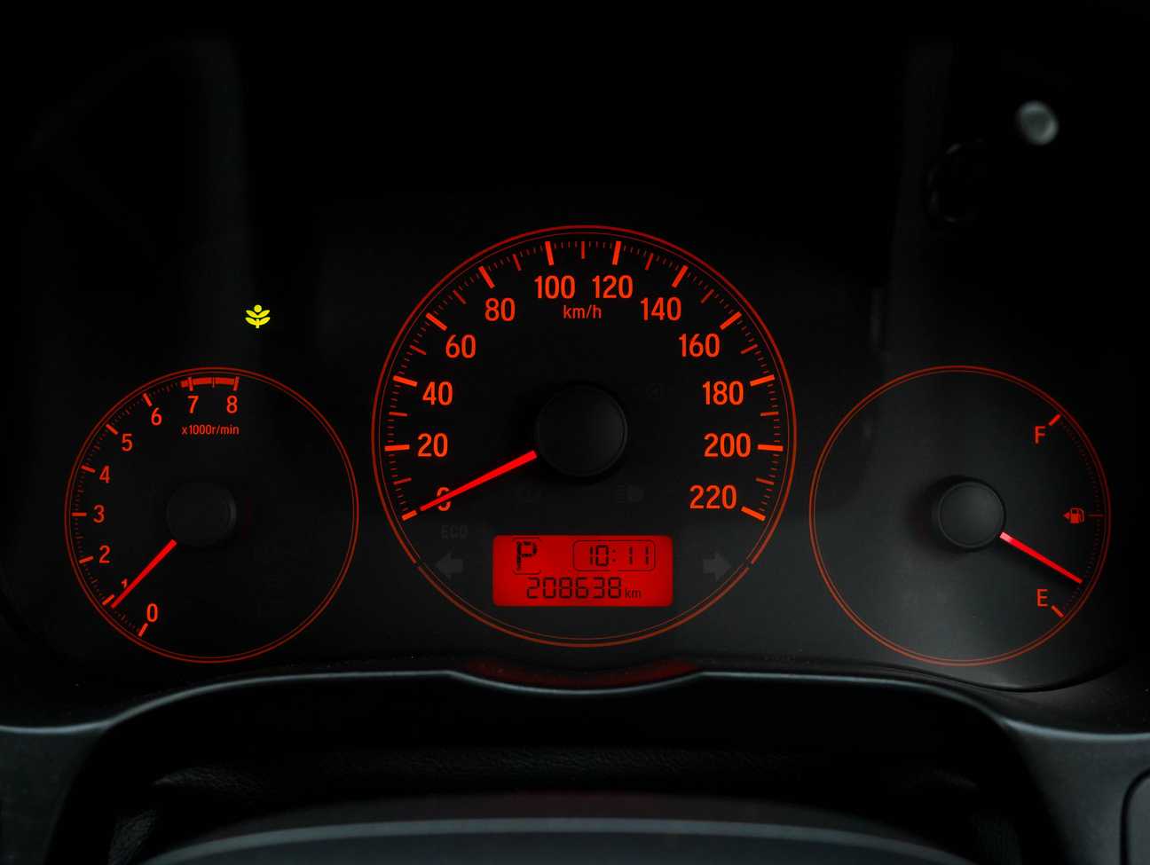 terpakai 2014 Honda City S Plus 1.5