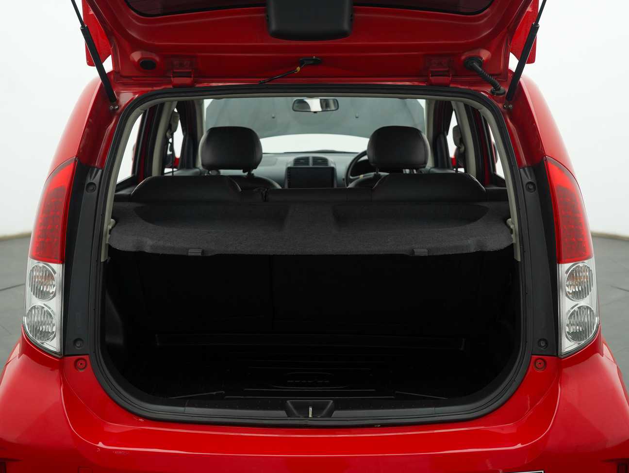 used 2008 Perodua Myvi EZi 1.3