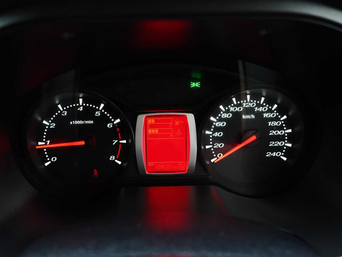 used 2015 Proton Iriz Standard 1.3