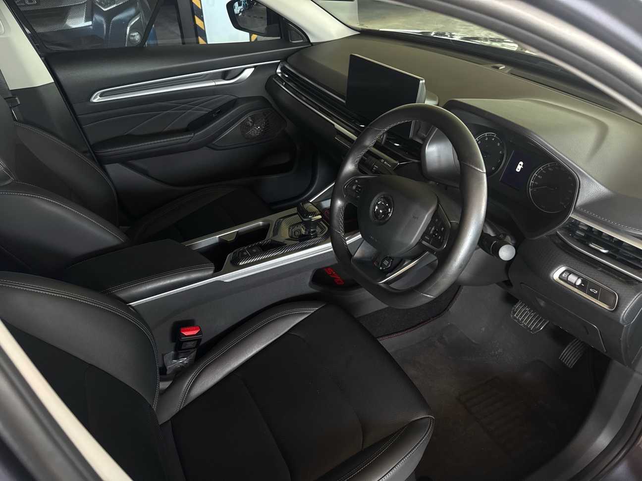 used 2024 Proton S70 Premium 1.5