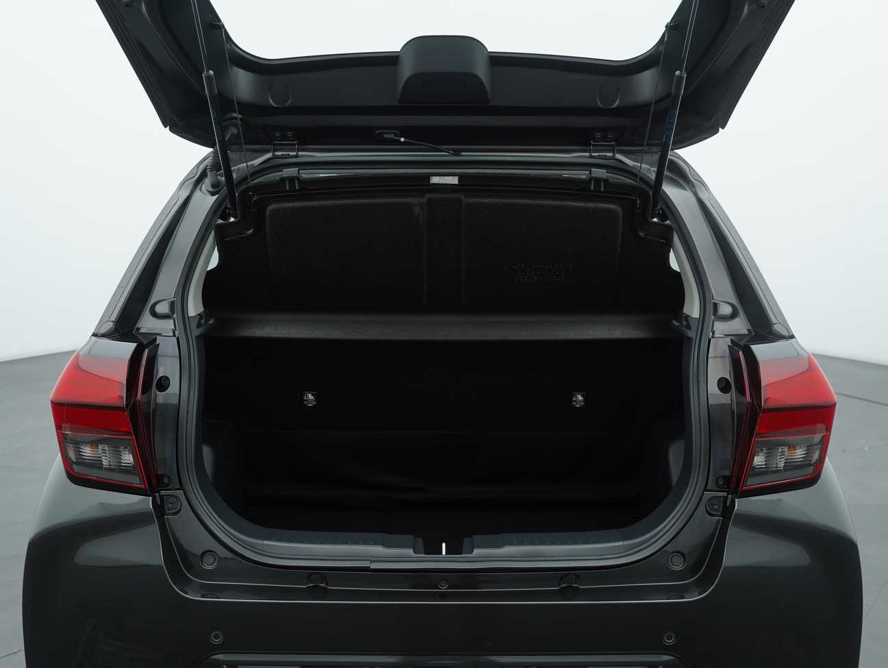 terpakai 2024 Perodua AXIA X 1.0