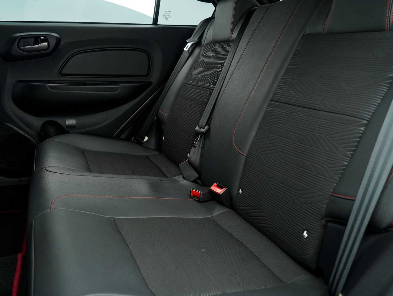 terpakai 2024 Proton Saga Premium S 1.3