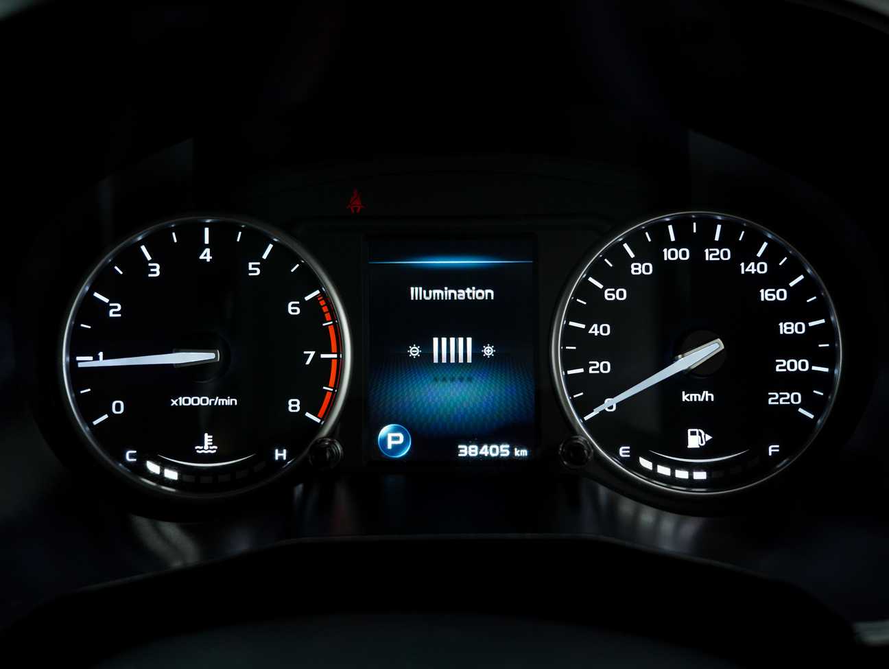 used 2021 Proton Iriz Executive 1.6