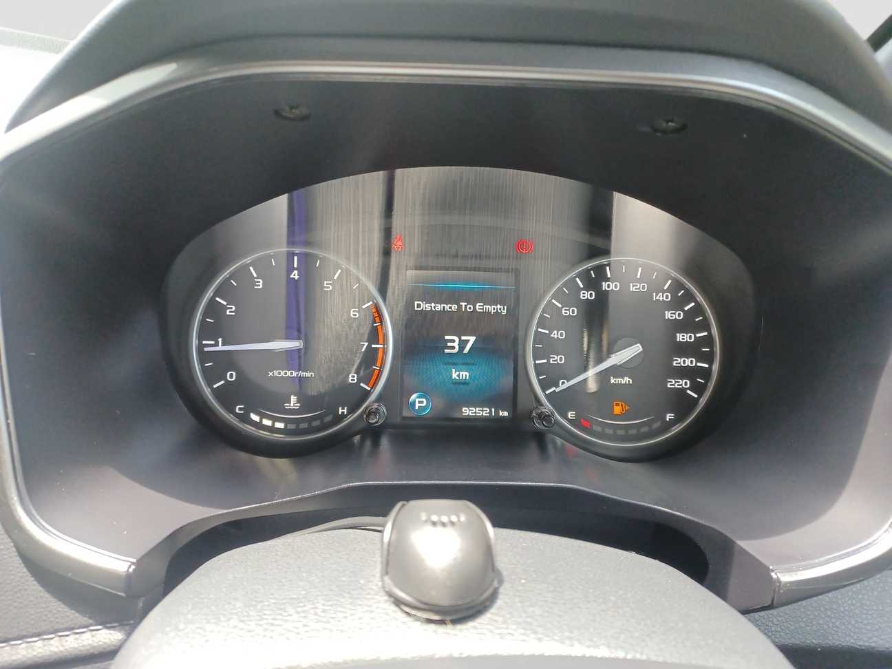 used 2020 Proton Iriz Premium 1.6