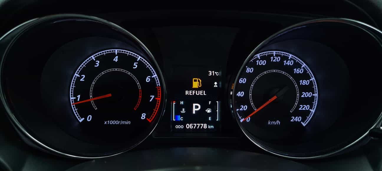 used 2015 Mitsubishi ASX 2WD 2.0