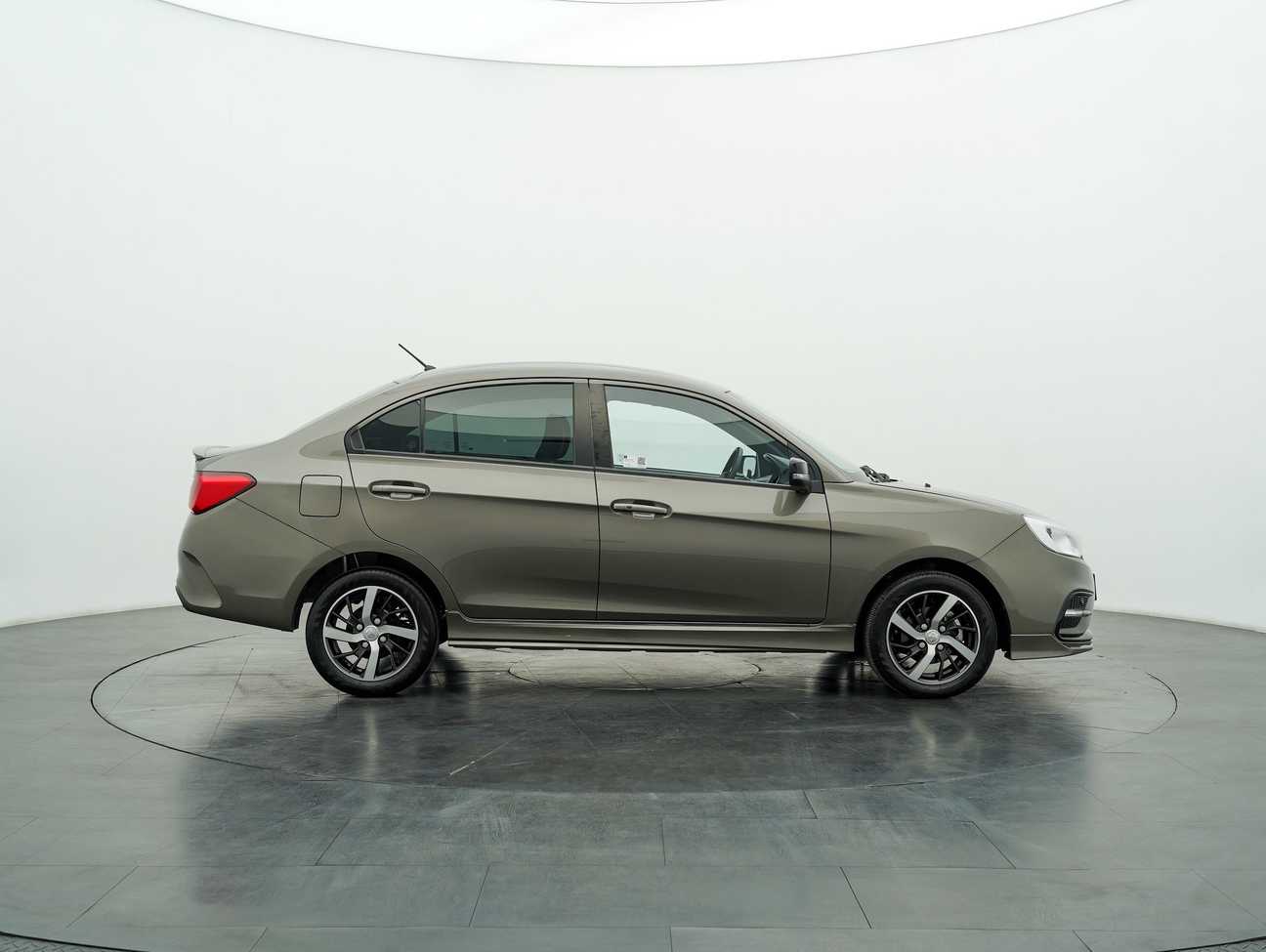 used 2023 Proton Saga Premium S 1.3
