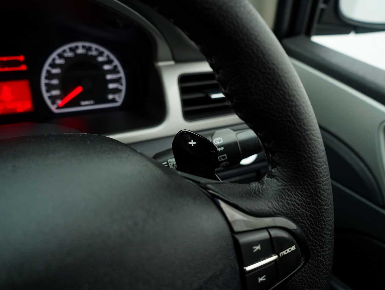 used 2013 Proton Suprima S Turbo Premium 1.6