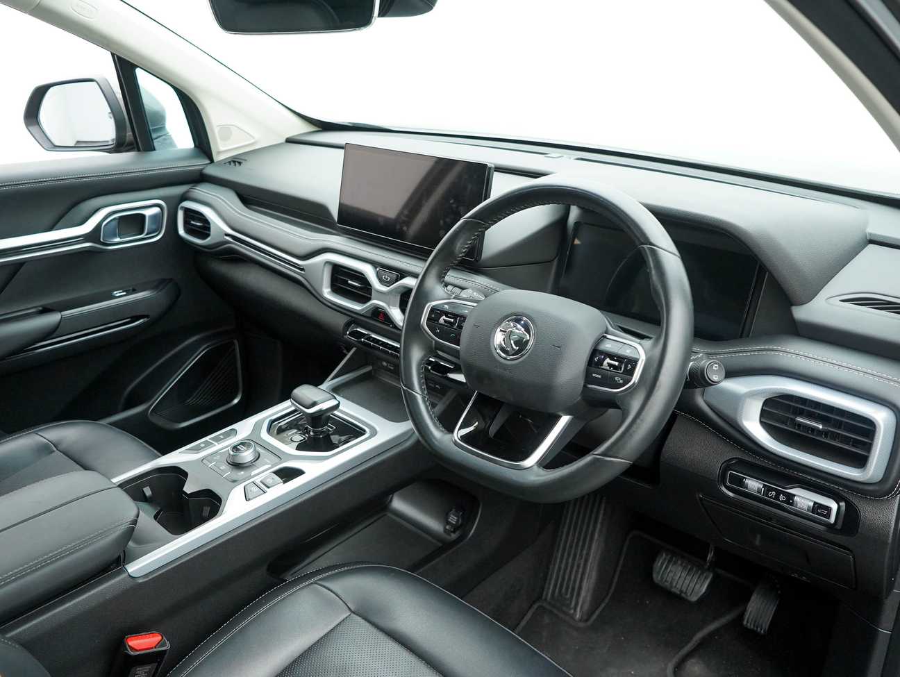 used 2023 Proton X90 Flagship 1.5