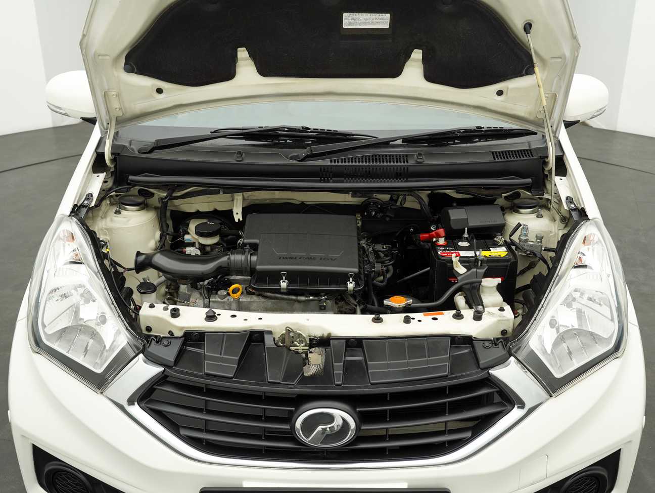 used 2017 Perodua Myvi G 1.3