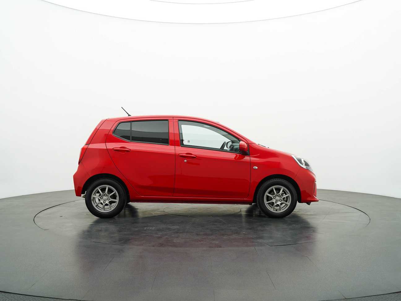 used 2022 Perodua AXIA GXtra 1.0