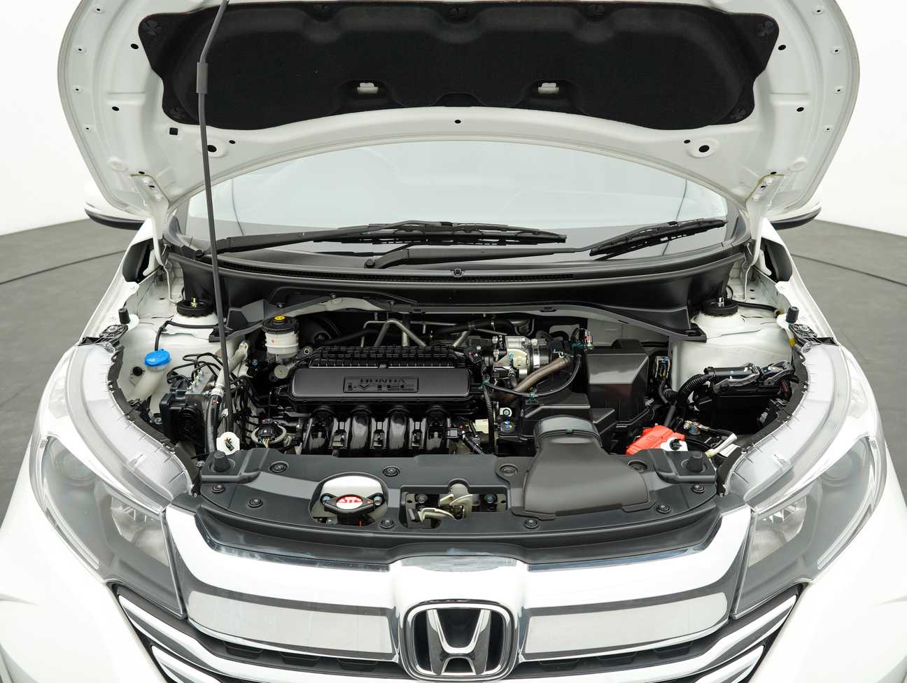 used 2021 Honda BR-V V 1.5