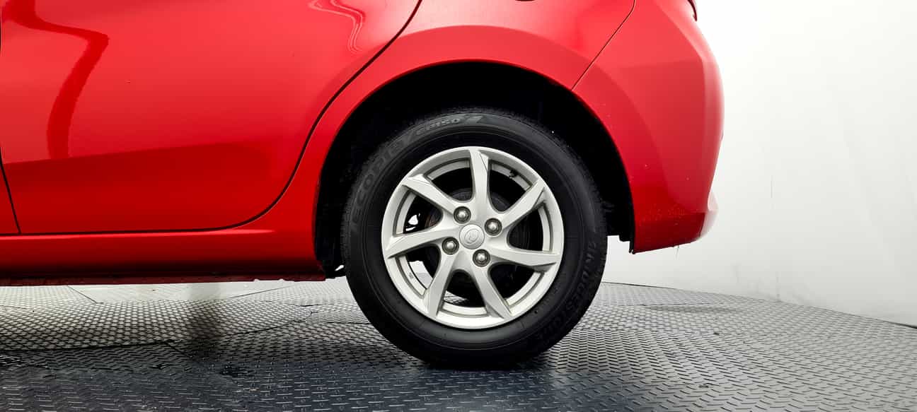 used 2019 Perodua MYVI G 1.3