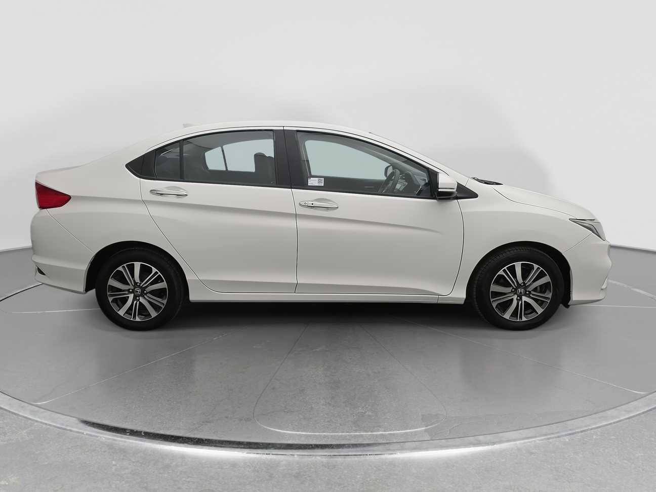 used 2019 Honda City E 1.5