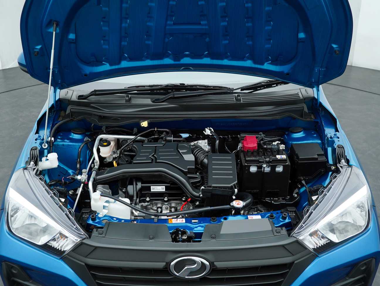 used 2024 Perodua AXIA G 1.0