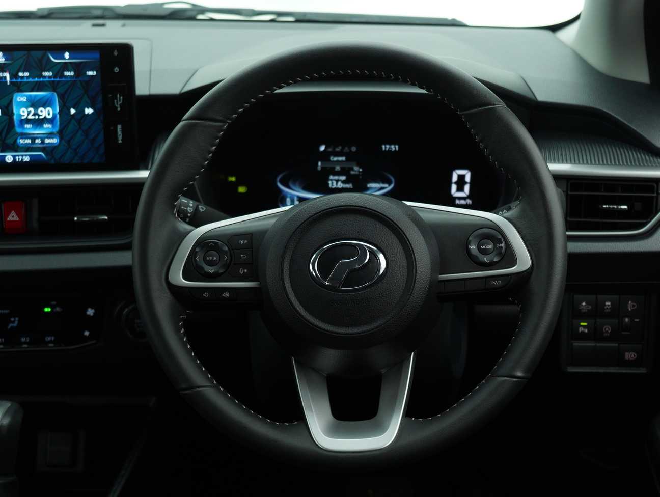 used 2023 Perodua AXIA AV 1.0