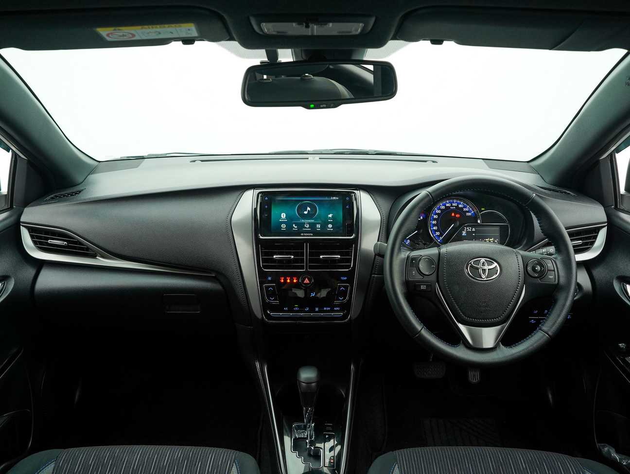 used 2023 Toyota Yaris G 1.5