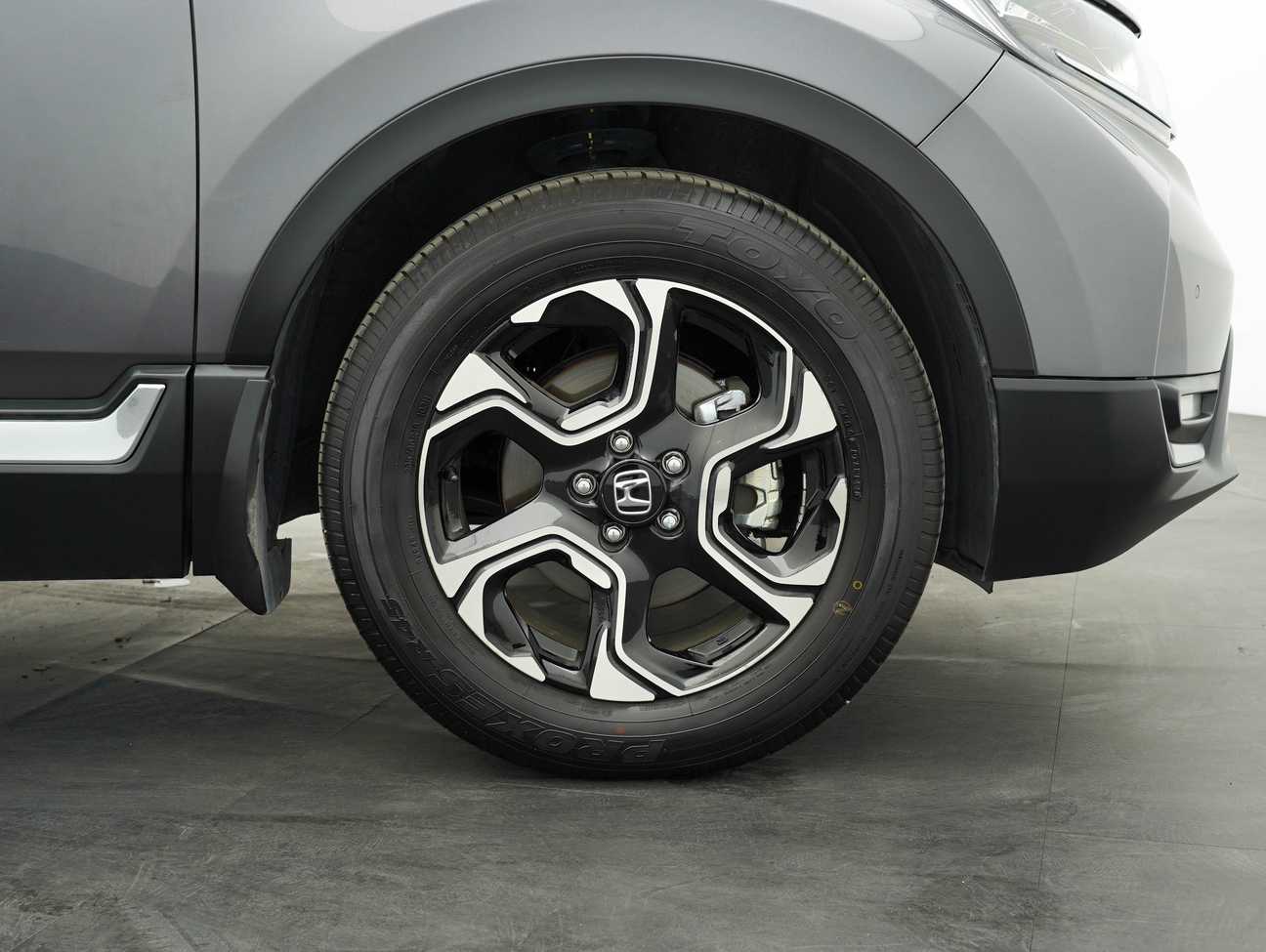 used 2020 Honda CR-V TC 2WD 1.5