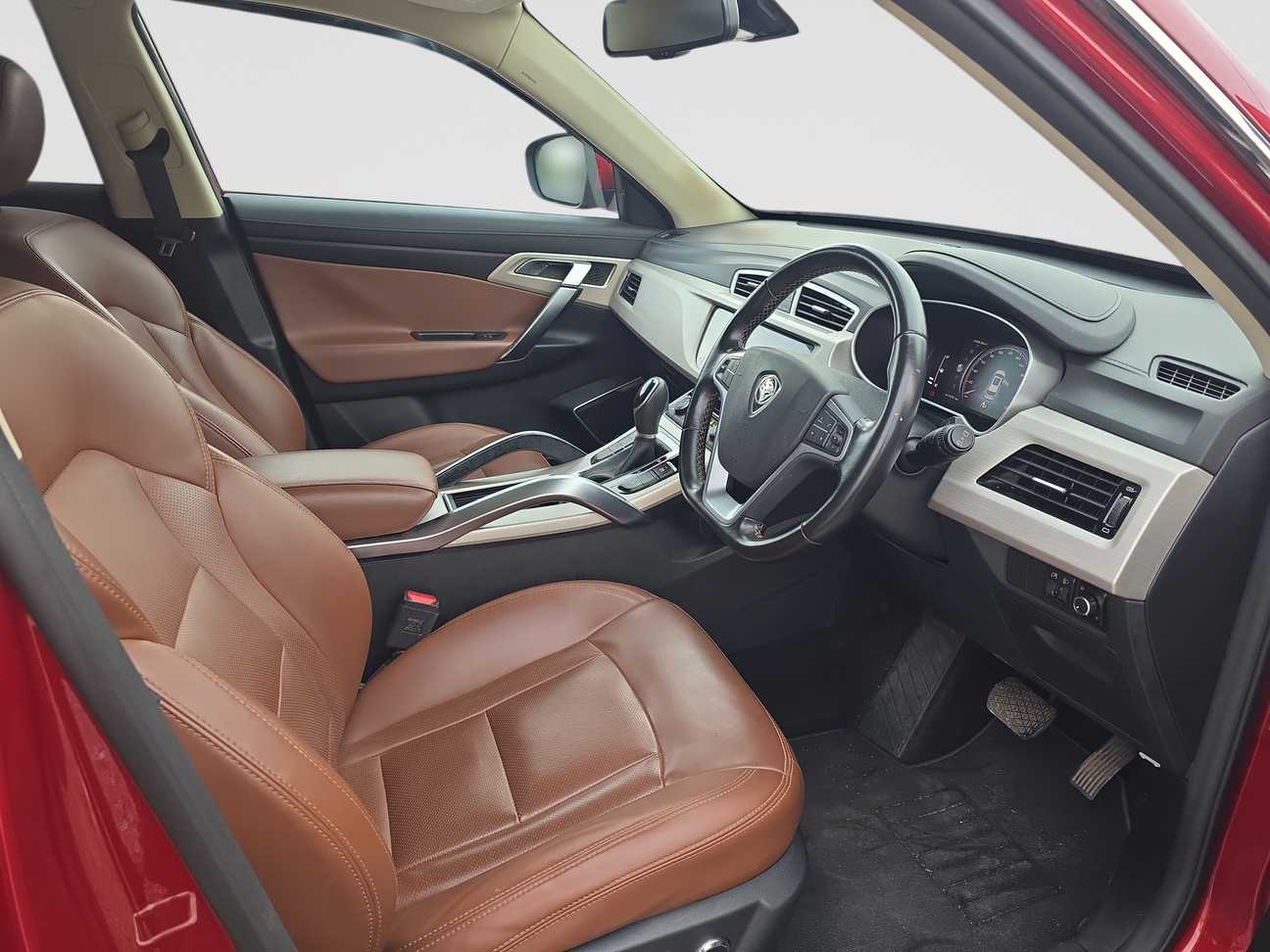 used 2019 Proton X70 Premium 1.8