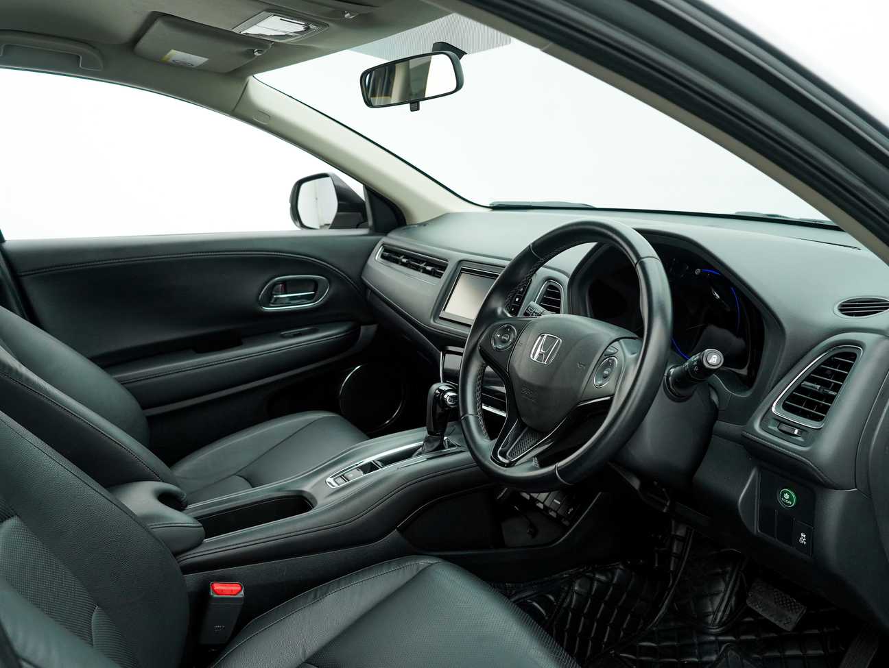 used 2019 Honda HR-V i-VTEC V 1.8