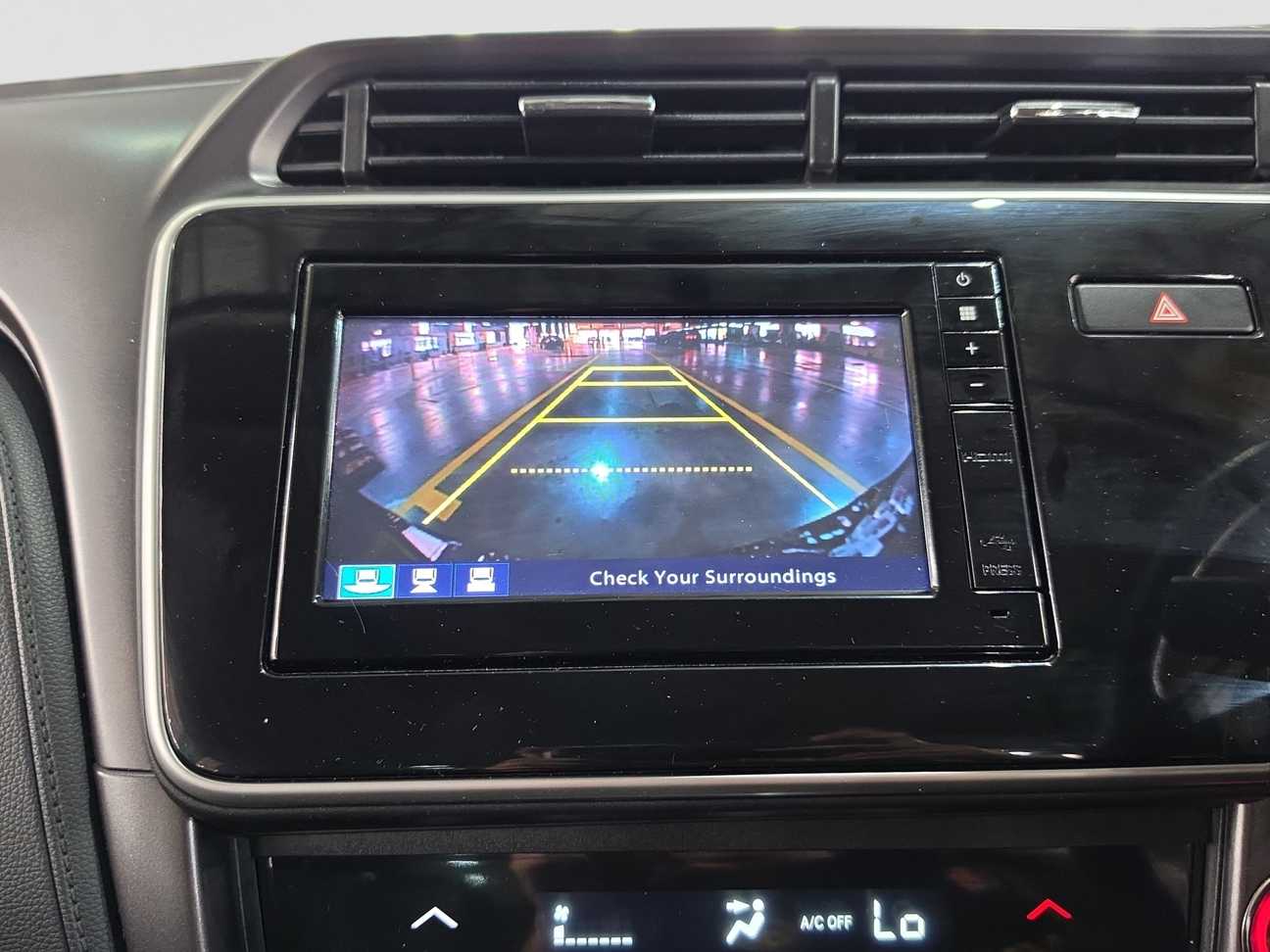 terpakai 2017 Honda City V 1.5