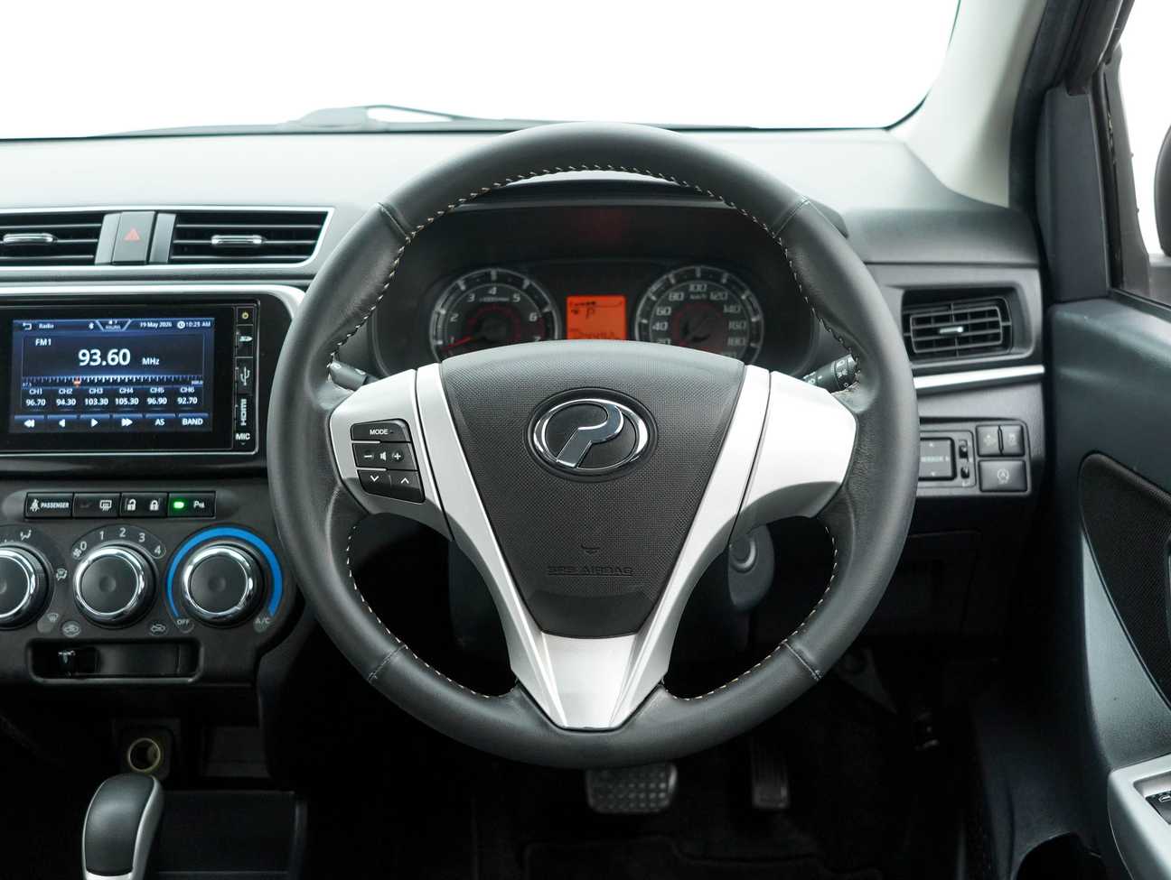 used 2020 Perodua Bezza Advance 1.3