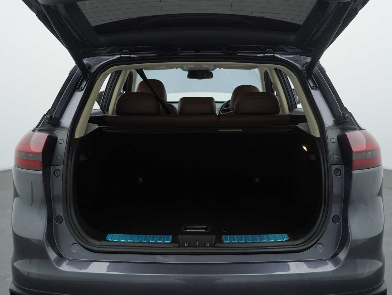 terpakai 2020 Proton X70 Premium 1.8