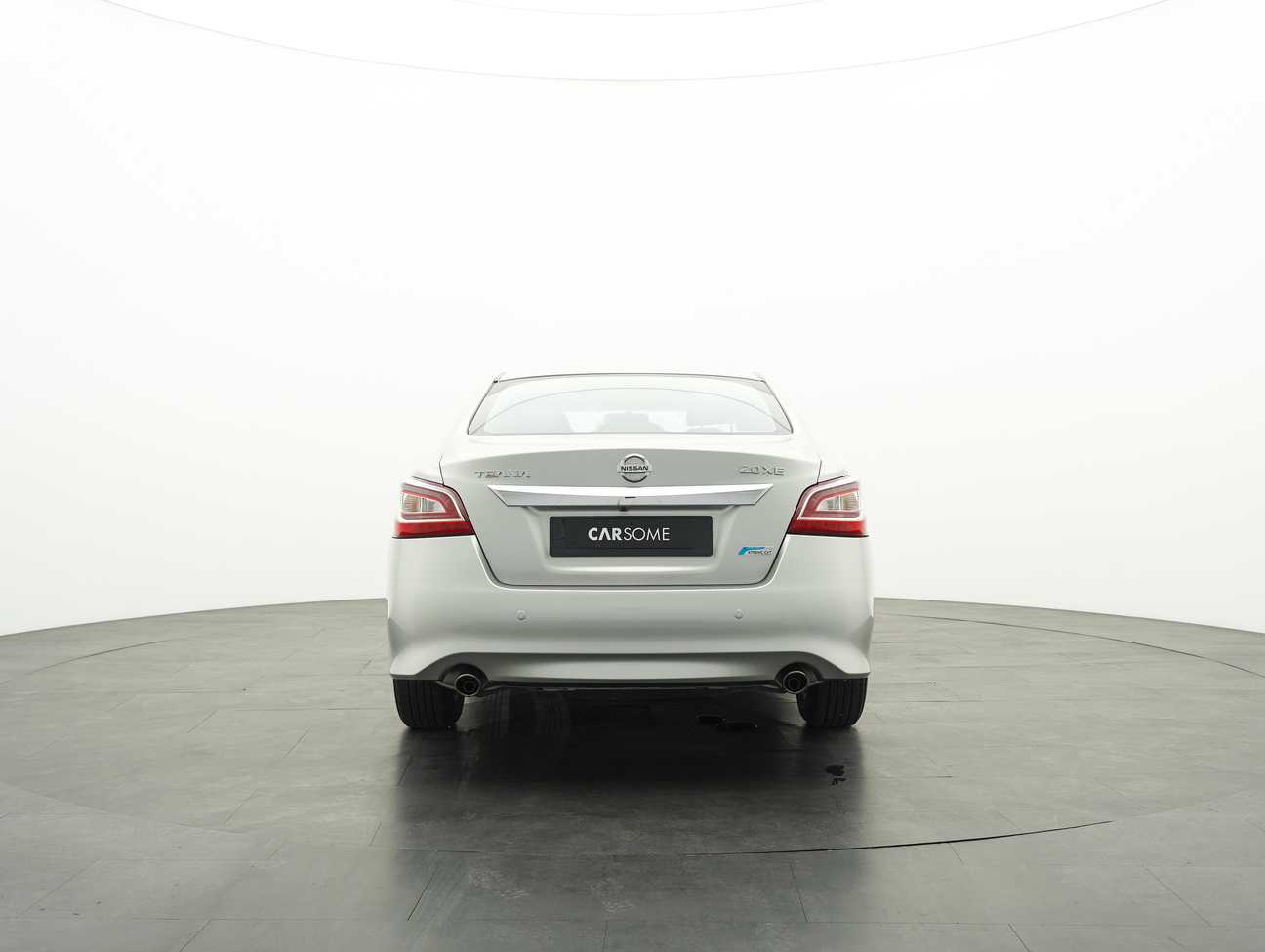 used 2015 Nissan Teana XE 2.0