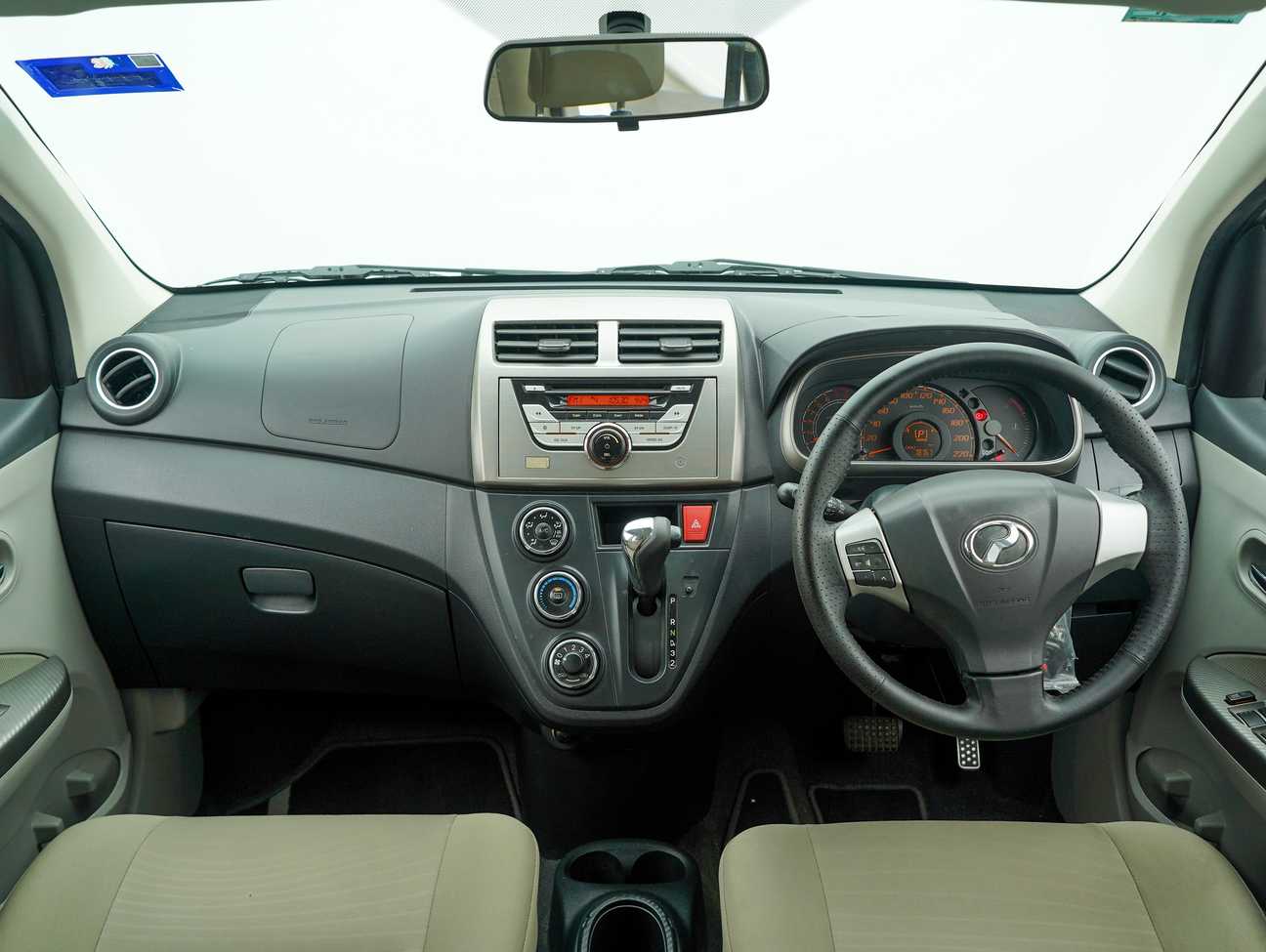 used 2016 Perodua Myvi X 1.3