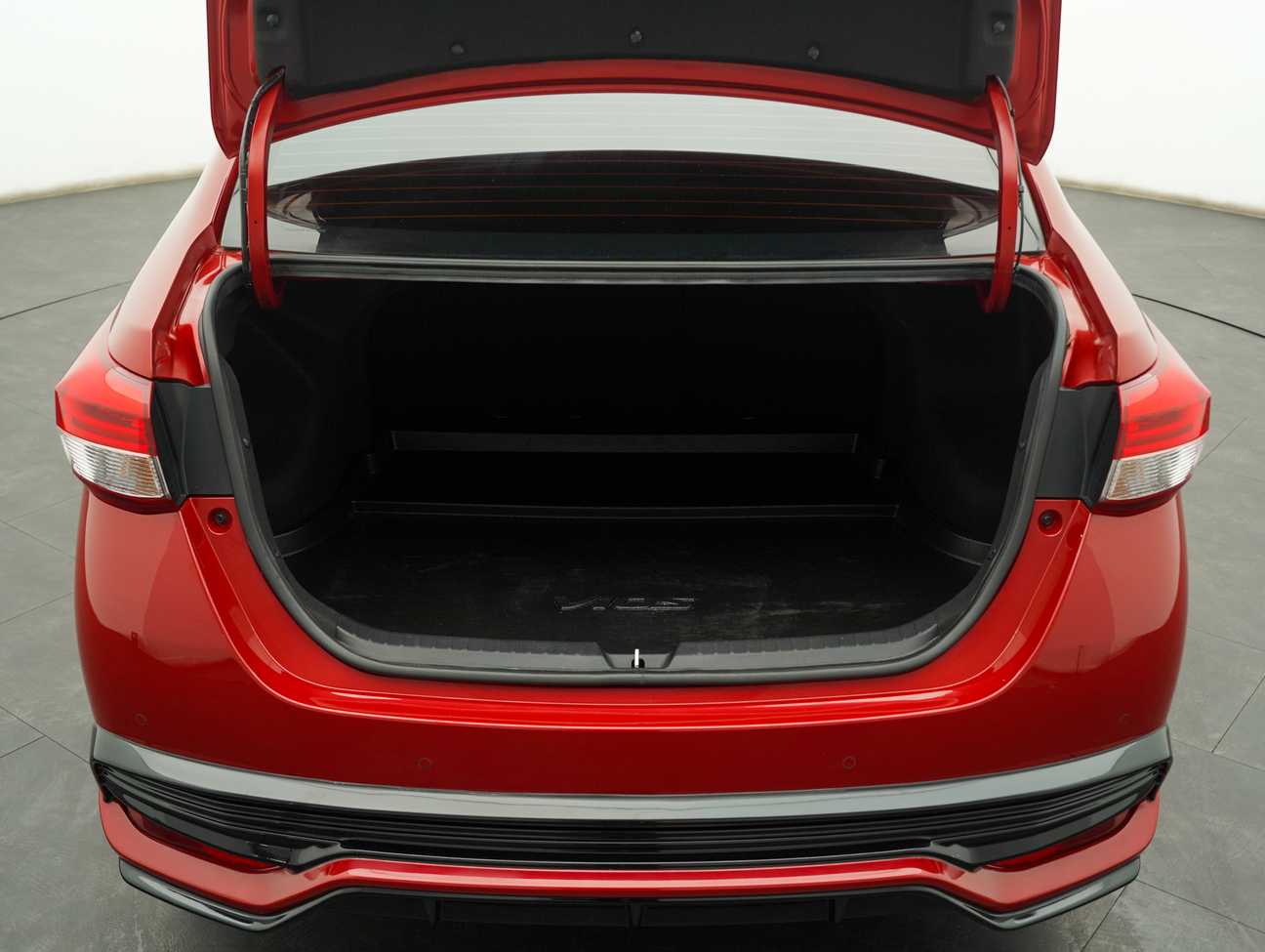 used 2021 Toyota Vios GR-S 1.5