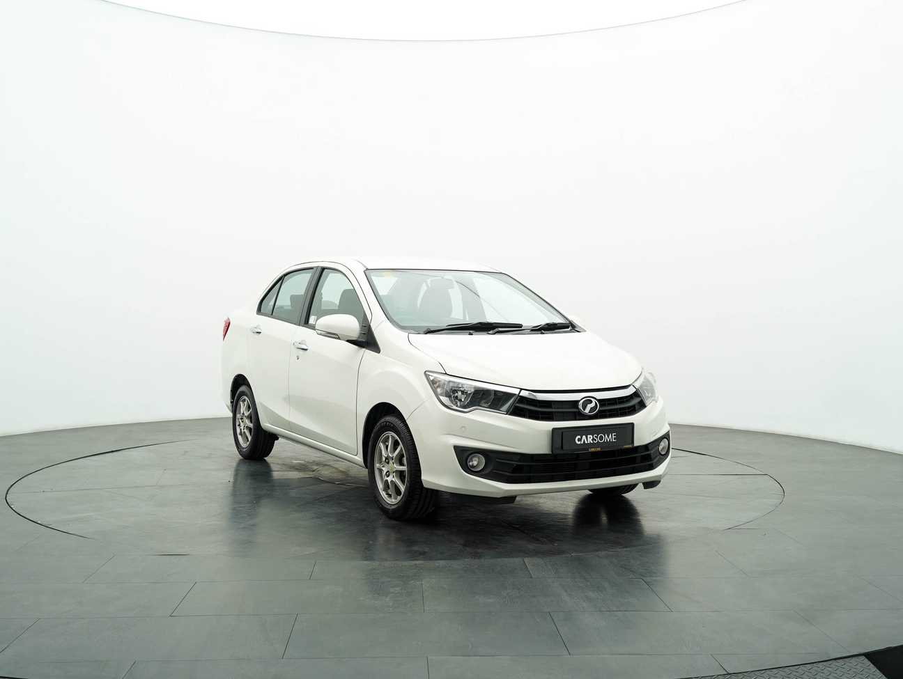 used 2016 Perodua Bezza X Premium 1.3