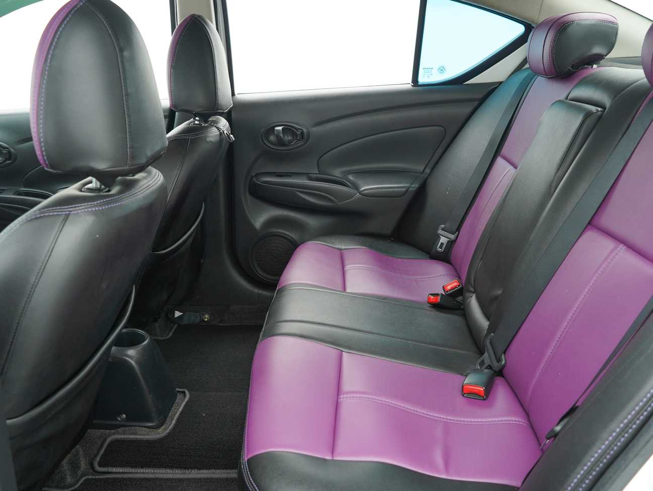 used 2017 Nissan Almera E 1.5