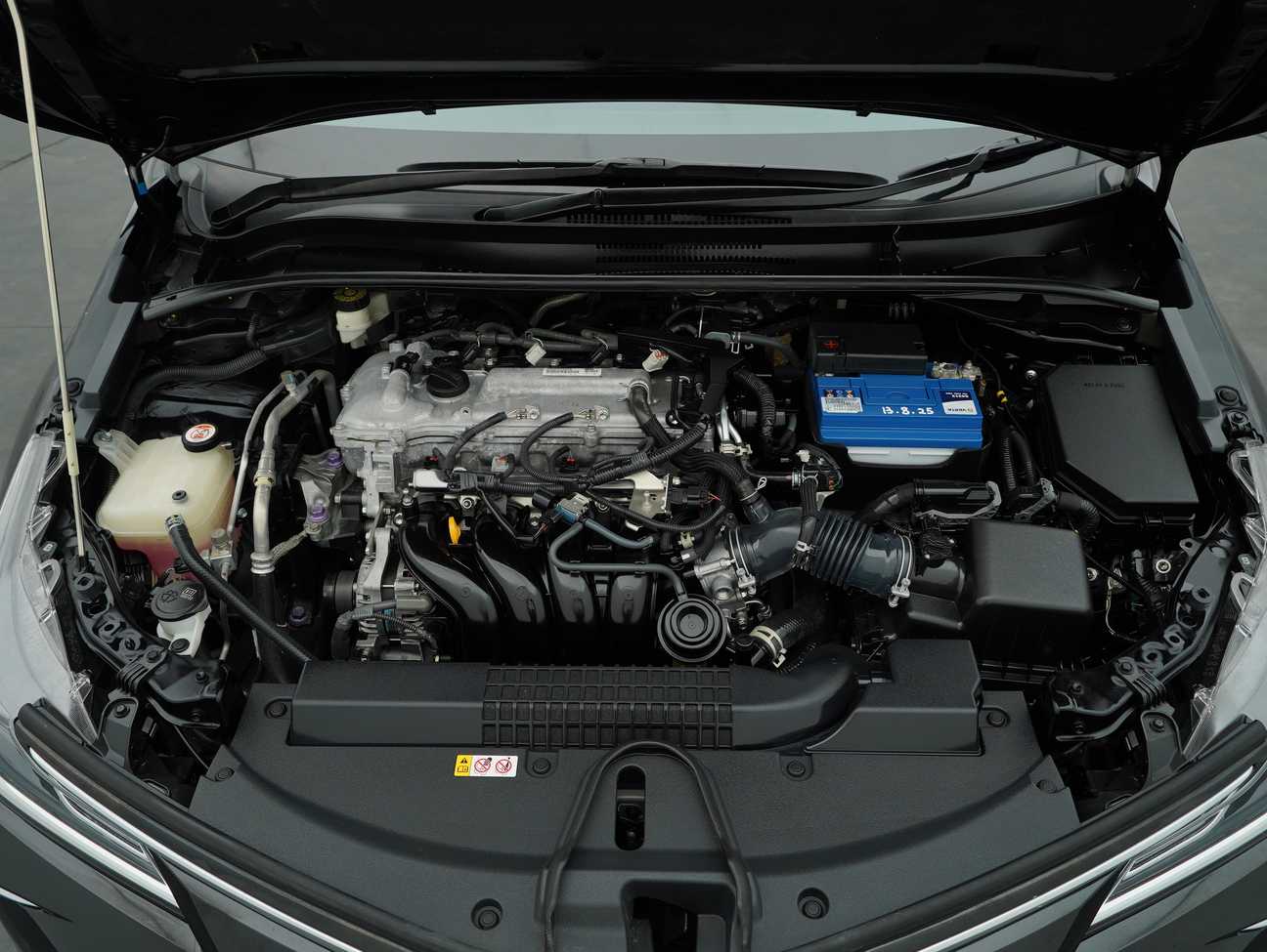 used 2021 Toyota Corolla Altis G 1.8