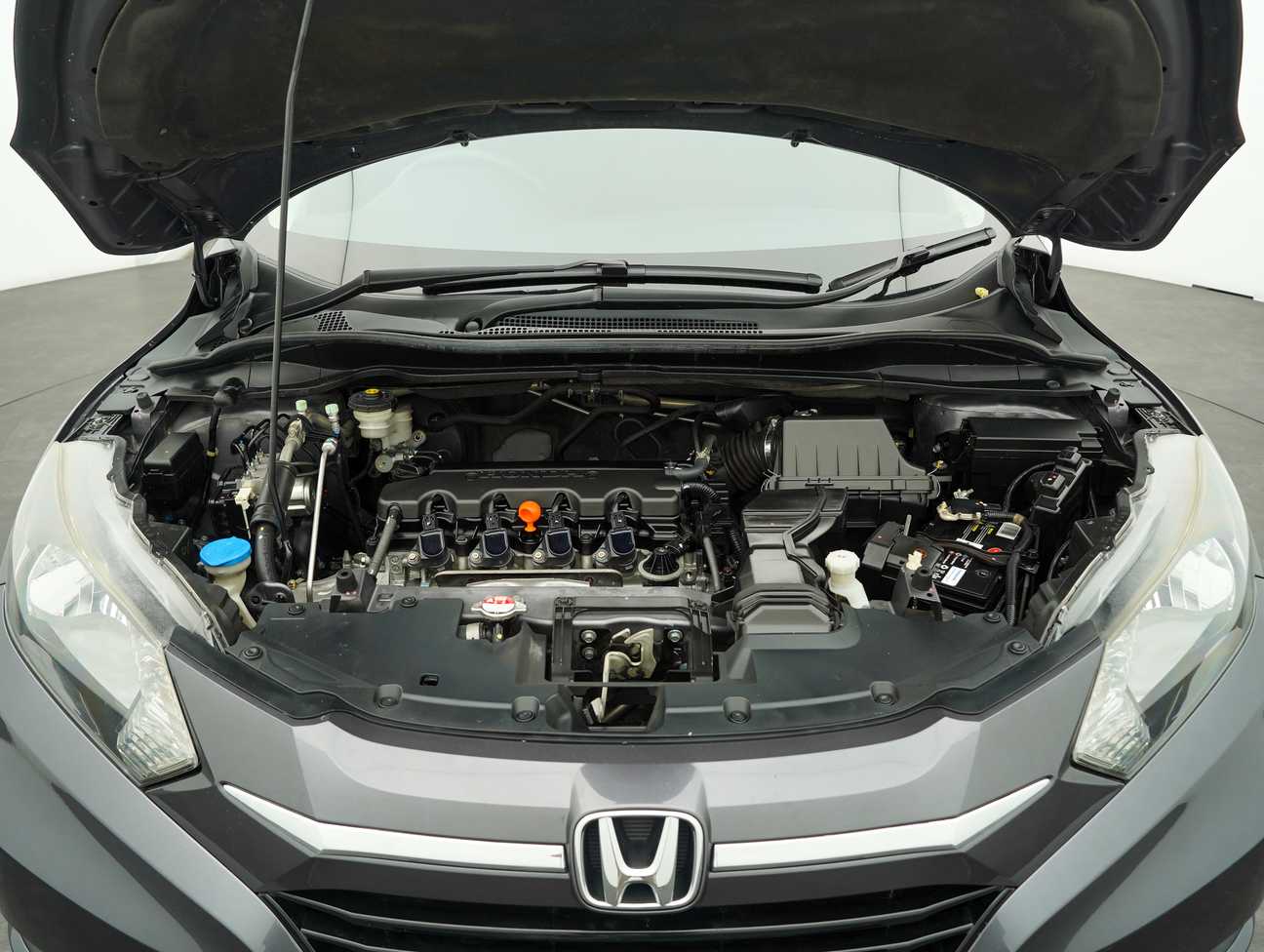 used 2015 Honda HR-V E 1.8