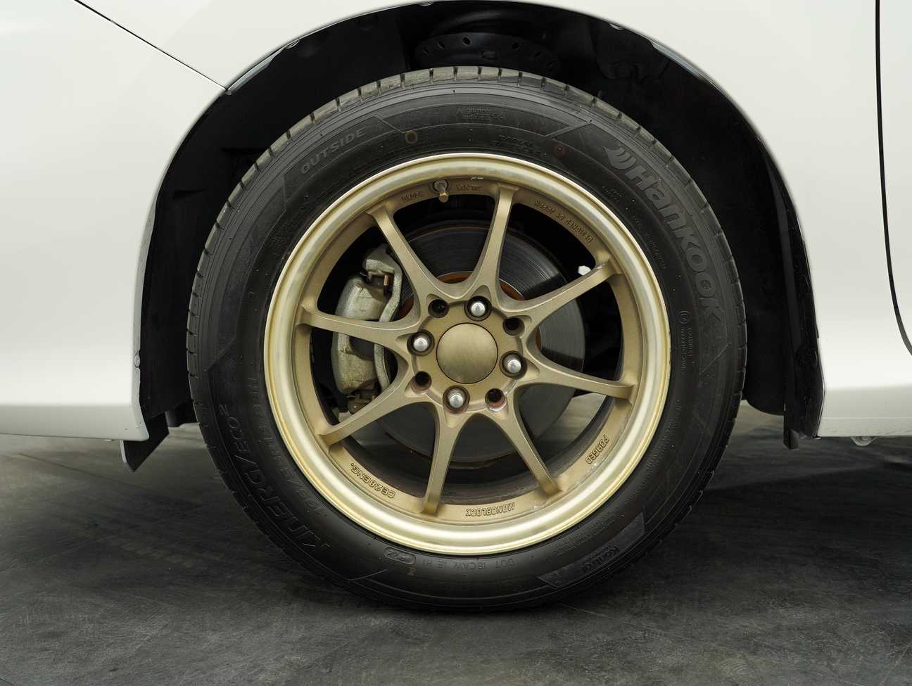 used 2017 Honda City S 1.5