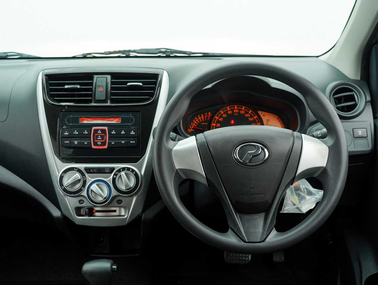 terpakai 2020 Perodua AXIA GXtra 1.0